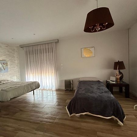 Lm Alfacar Διαμέρισμα Εξωτερικό φωτογραφία